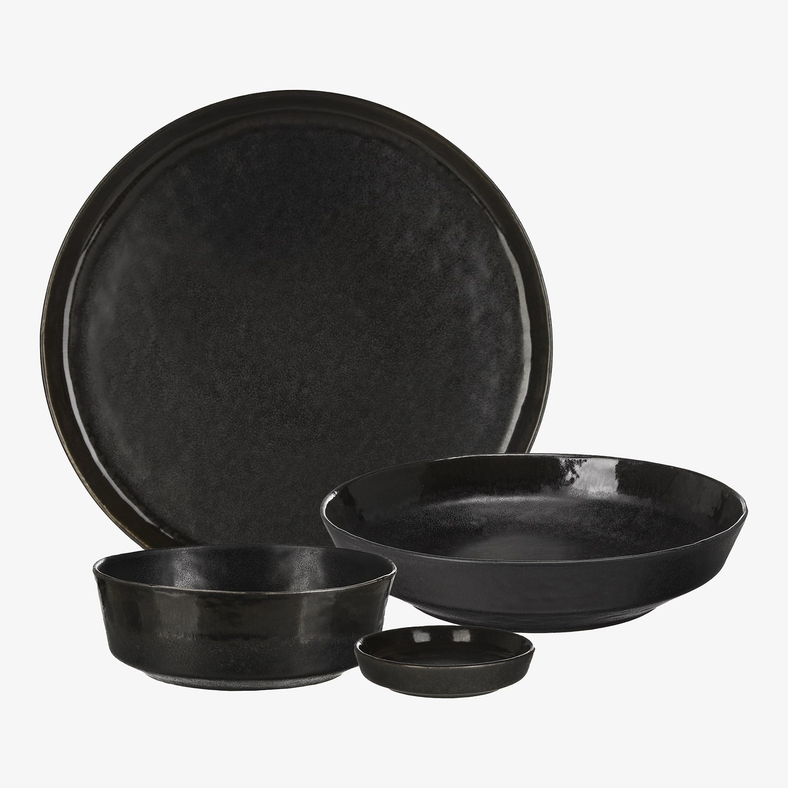 Geschirr-Set Yora für 1 Person