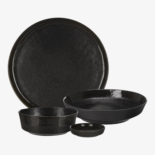 Geschirr-Set Yora für 1 Person