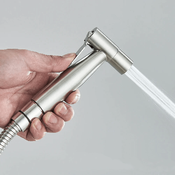 Shinewell - Premium-WC-Bidet-Sprüher