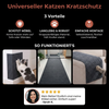 Universeller Katzen Kratzschutz