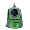 Komfortabler und sicherer Hundetransportrucksack
