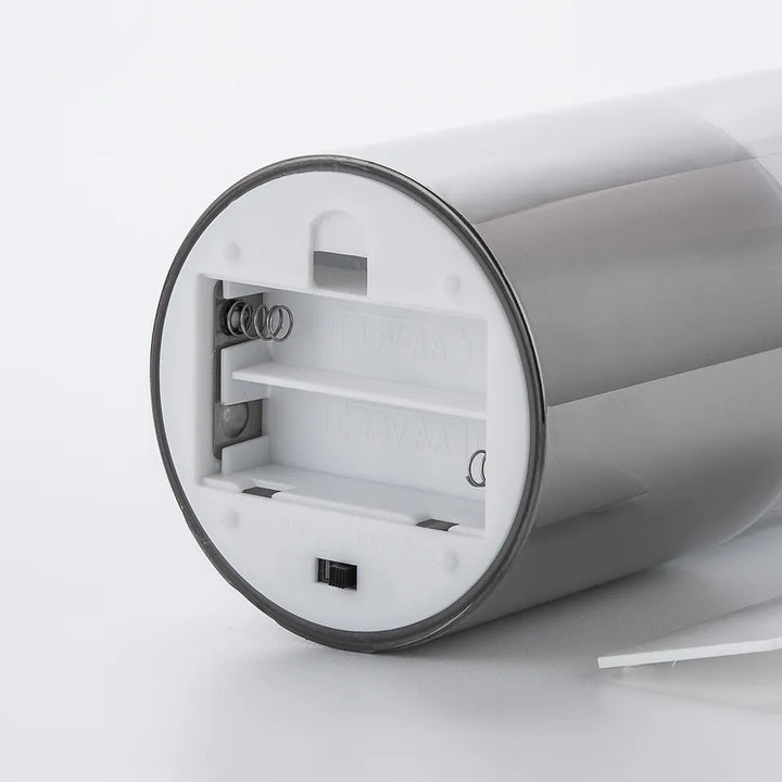 Echte Kerzenoptik – Flackernde LED-Kerzen