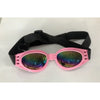 Hundegoggles UV-Schutzbrille in 7 Farben für Hunde