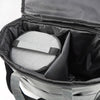 Multifunktionale Hundetasche für Reisen – Praktische Aufbewahrung für Futter Spielzeug und Zubehör