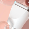 4in1 Haustier Fell- und Nagelpflege Gerät für perfekte Ergebnisse