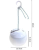 Retro LED Campinglampe - Wiederaufladbares USB-Licht
