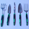 Gartenwerkzeug Set mit Tasche – Komplettes Set für Pflanzenpflege und Gartenarbeit