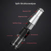 Multifunktionaler Knoblauch- Und Gemüsehacker – Edelstahl Zerkleinerer Für Schnelles Schneiden