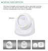 Kabelloser LED-Strahler