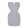 Baby Puckschlafsack mit Reißverschluss