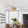 Amalfi Pendelleuchte Zeitloses Lichtdesign Wellenmuster Dimmbar Beleuchtung Wohnzimmer