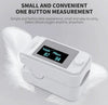UltraLite Digitaler Fingerpuls Oximeter – Präzise Messung & Kompakt für Zuhause und unterwegs-4