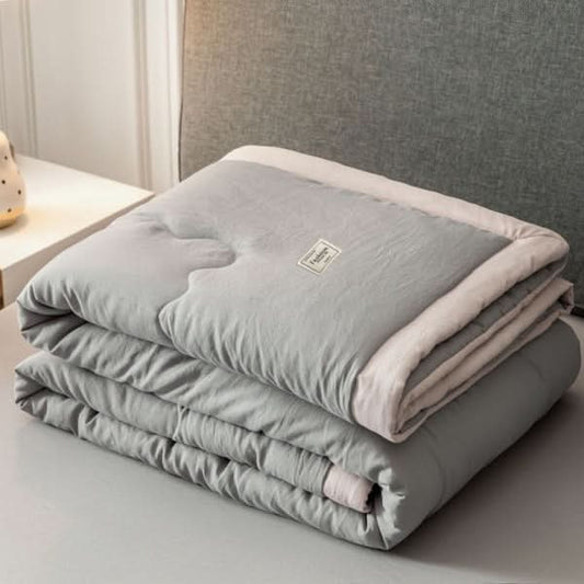 ComfyLux - Hochwertig-Leichtgewicht-Decke