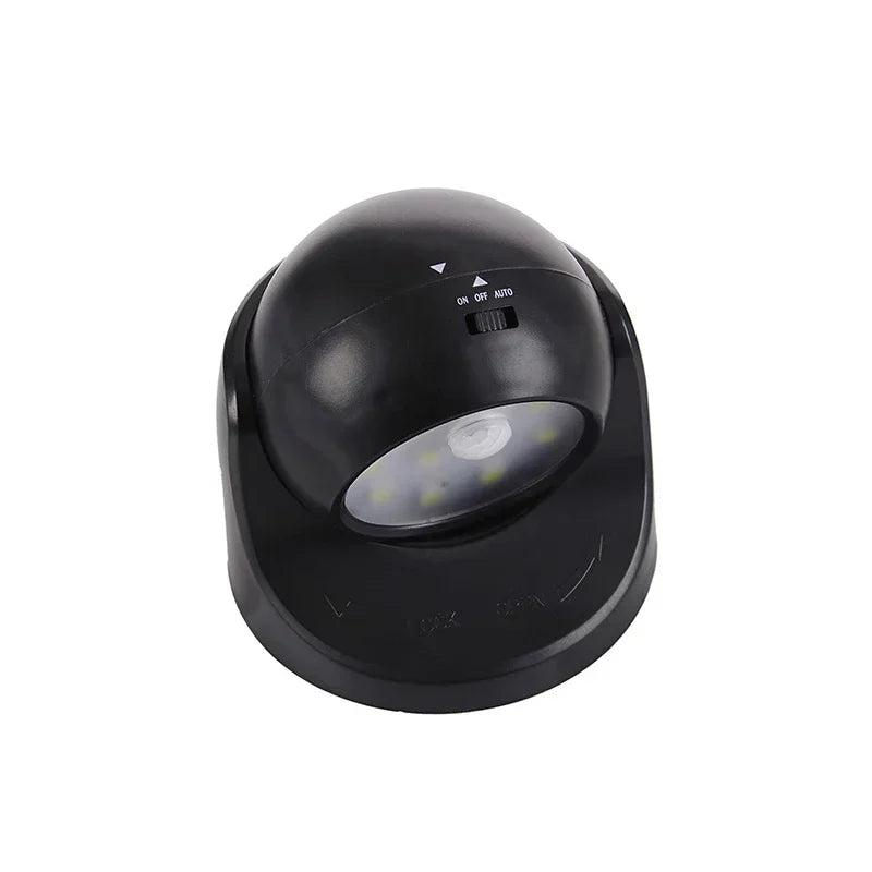 Kabelloser LED-Strahler