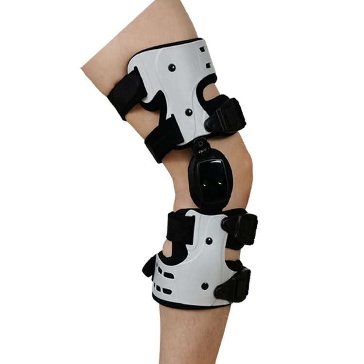 KNIELEASE Knie Unterstützung – Orthopädische Kniebandage Zur Schmerzlinderung & Stabilisierung