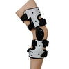 KNIELEASE Knie Unterstützung – Orthopädische Kniebandage Zur Schmerzlinderung & Stabilisierung