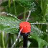 Automatisches Tropfbewässerungssystem für Pflanzen – Komplettes Set für Garten und Balkon