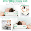 Ergonomisches Orthopädisches Nackenkissen
