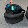 Schutzbrille für Hunde – UV-Schutz und Winddichte Brille für Haustiere