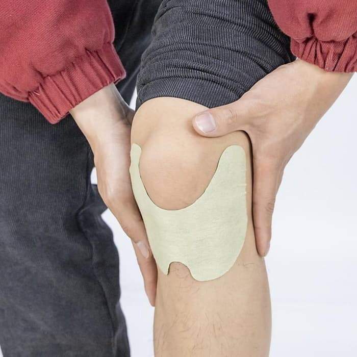Knie-Schmerzlinderungs-Set