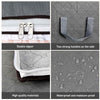 Kleiderschrank-Organizer