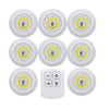 Schlaue LED-Deckenbeleuchtung mit Standby-Funktion – Energiesparend und Vielseitig
