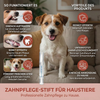 Zahnpflege-Stift für Haustiere