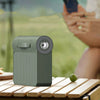 Tragbare Campinglaterne – Kompakte LED Lampe für Outdoor-Aktivitäten
