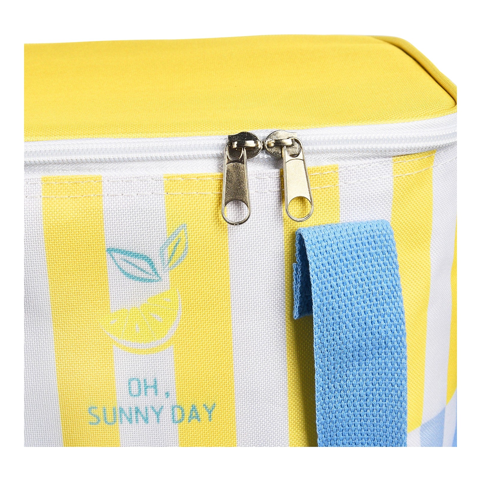 Kühltasche La Mer