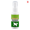 Hundetraining Spray – Potty Training Spray für Hunde