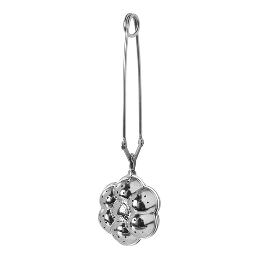 Teesieb Blume