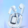 Smart Bluetooth Kopfhöhrer Mit LED Display