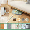 Selbstreinigender Wischmopp Mit Rotationsfunktion & Eimer