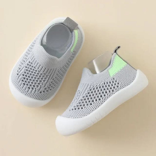 ACTIVEPLAY – Atmungsaktive Kinder-Sneaker mit rutschfester Sohle 0