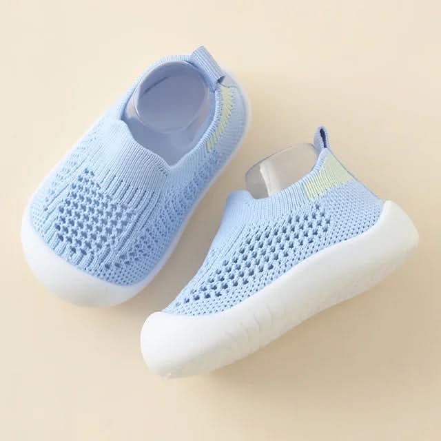 ACTIVEPLAY – Atmungsaktive Kinder-Sneaker mit rutschfester Sohle 1