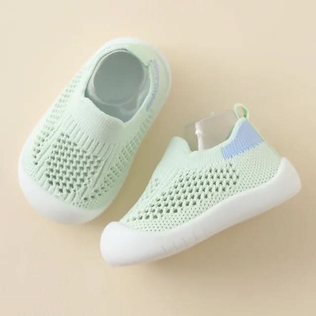 ACTIVEPLAY – Atmungsaktive Kinder-Sneaker mit rutschfester Sohle 3