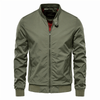 Luftflex Jacke – Sportliche Herren Sommerjacke Für Stilvollen Komfort