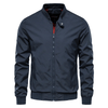 Luftflex Jacke – Sportliche Herren Sommerjacke Für Stilvollen Komfort