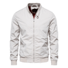 Luftflex Jacke – Sportliche Herren Sommerjacke Für Stilvollen Komfort