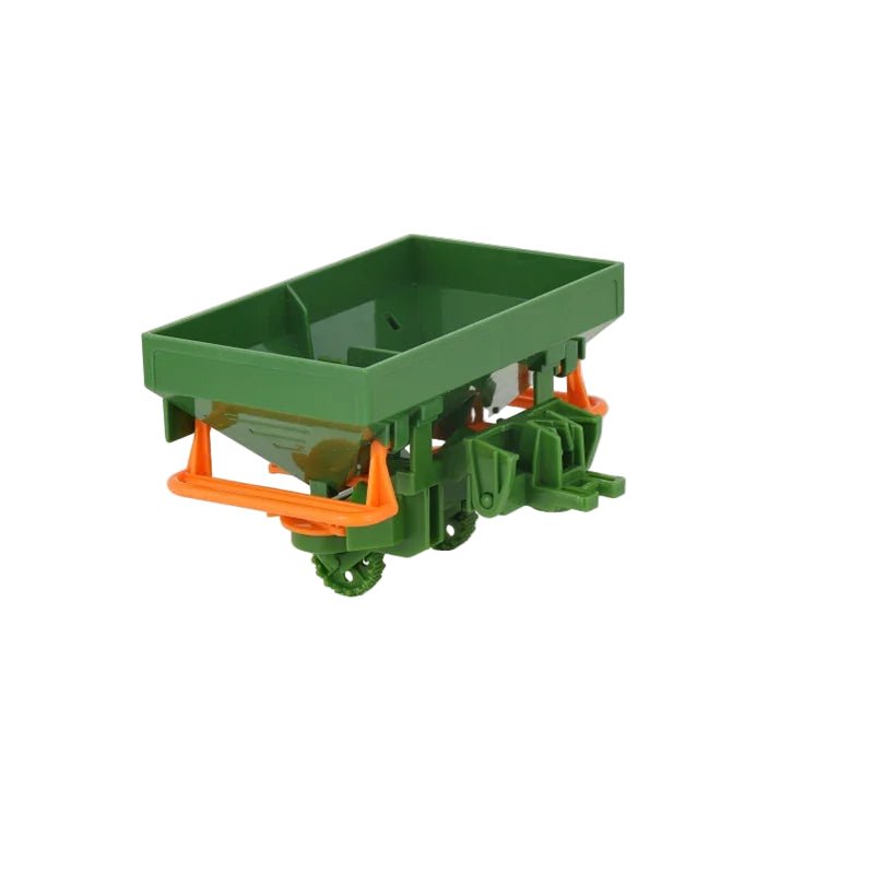 AGROTRAX – 1:24 ferngesteuerter elektrischer Sattelzug mit Beleuchtung 13