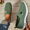 AIRCUSH SLIP – Orthopädische Slipper für Damen für ganztägigen Komfort 0