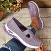 AIRCUSH SLIP – Orthopädische Slipper für Damen für ganztägigen Komfort 4