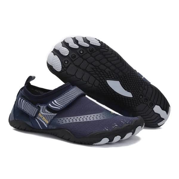 AQUASTEP Barfuß Wasserschuhe – Barfuß Wasserschuhe Für Strand, Wandern & Freizeit