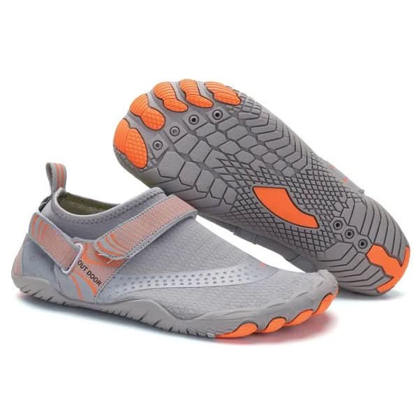 AQUASTEP Barfuß Wasserschuhe – Barfuß Wasserschuhe Für Strand, Wandern & Freizeit
