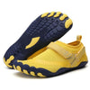 AQUASTEP Barfuß Wasserschuhe – Barfuß Wasserschuhe Für Strand, Wandern & Freizeit