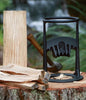 Holzknack – Sicherer Und Müheloser Holzspalter Für Kamin Und Außenbereich