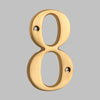 AnchorDigits – Langlebige Zahlen mit klassischem Design 8