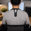 Ergonomischer Rücken- und Haltungstrainer zur Unterstützung einer gesunden Körperhaltung im Alltag