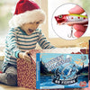 FISHMAS – 24 Tage Weihnachts 2025 Abzählung Angel-Ausrüstung Satz