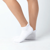 Echt Hilfe Socken – Kompressionssocken Mit Polsterung Für Leichtere Beine & Weniger Fußschmerzen